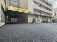KÂĞITHANE BELEDİYESİ’NDEN İLÇEDEKİ OKULLARDA TEMİZLİK VE BAKIM ÇALIŞMALARI