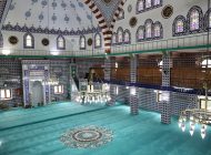KÂĞITHANE BELEDİYESİ’NDEN RAMAZAN AYINA ÖZEL CAMİ TEMİZLİĞİ