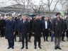 ÇANAKKALE ZAFERİ’NİN 110. YILI KÂĞITHANE’DE ANILDI