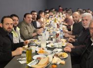 İŞ İNSANI ERMİŞ, RAMAZAN GELENEĞİNİ DEVAM ETTİRDİ