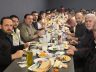 İŞ İNSANI ERMİŞ, RAMAZAN GELENEĞİNİ DEVAM ETTİRDİ