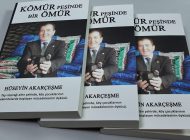 KÖMÜR PEŞİNDE BİR ÖMÜR