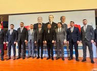 ÜLKÜ OCAKLARI İFTARI KAĞITHANE’DE YAPILDI