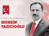 MUHSİN YAZICIOĞLU KAĞITHANE’DE ANILDI