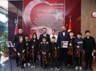 YÖNDER EĞİTİM KURUMLARI’NDAN İFTAR