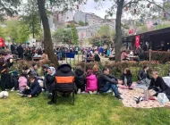 DEPREMDE; KOMŞU İLÇELER BEYOĞLU VE ŞİŞLİ KAĞITHANE’YE SIĞINDI