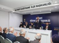 YILDIRIM:  ‘’ÇALANDA, SATANDA, YİYENDE, İHBAR EDENDE,  HALKI AYRIŞTIRANDA ONLAR’’ 