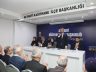 YILDIRIM:  ‘’ÇALANDA, SATANDA, YİYENDE, İHBAR EDENDE,  HALKI AYRIŞTIRANDA ONLAR’’ 