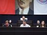 KAĞITHANE BELDİYESİ FAALİYET RAPORUNA MECLİSTEN ONAY