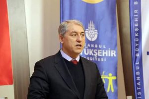 Av. FARUK GÖKKUŞ  AK PARTİ  İBB GRUP BAŞKAN VEKİLİ OLDU