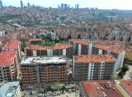 HİZMET SİTESİ SAKİNLERİ AĞUSTOS’TA YENİ YUVALARINA KAVUŞUYOR