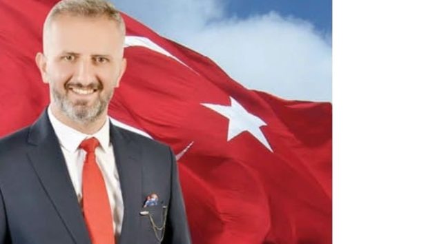 HİZMETLERİNDEN KEYİF ALAN MUHTAR : SÜLEYMAN BALCI