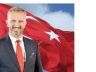 HİZMETLERİNDEN KEYİF ALAN MUHTAR : SÜLEYMAN BALCI