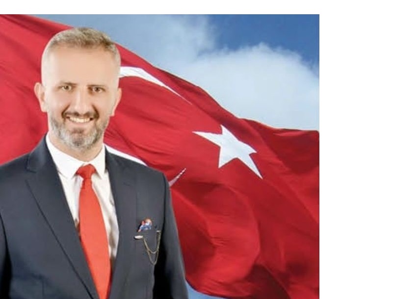 HİZMETLERİNDEN KEYİF ALAN MUHTAR : SÜLEYMAN BALCI