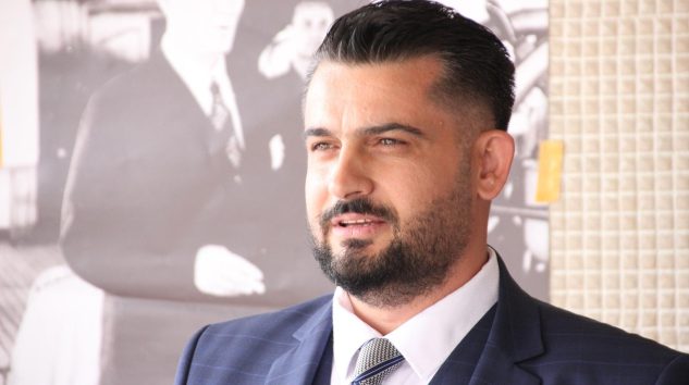 Millete Gönülden Bağlı, Bayrağına Sevdalı Camia:  RUMELİ TÜRKLERİ