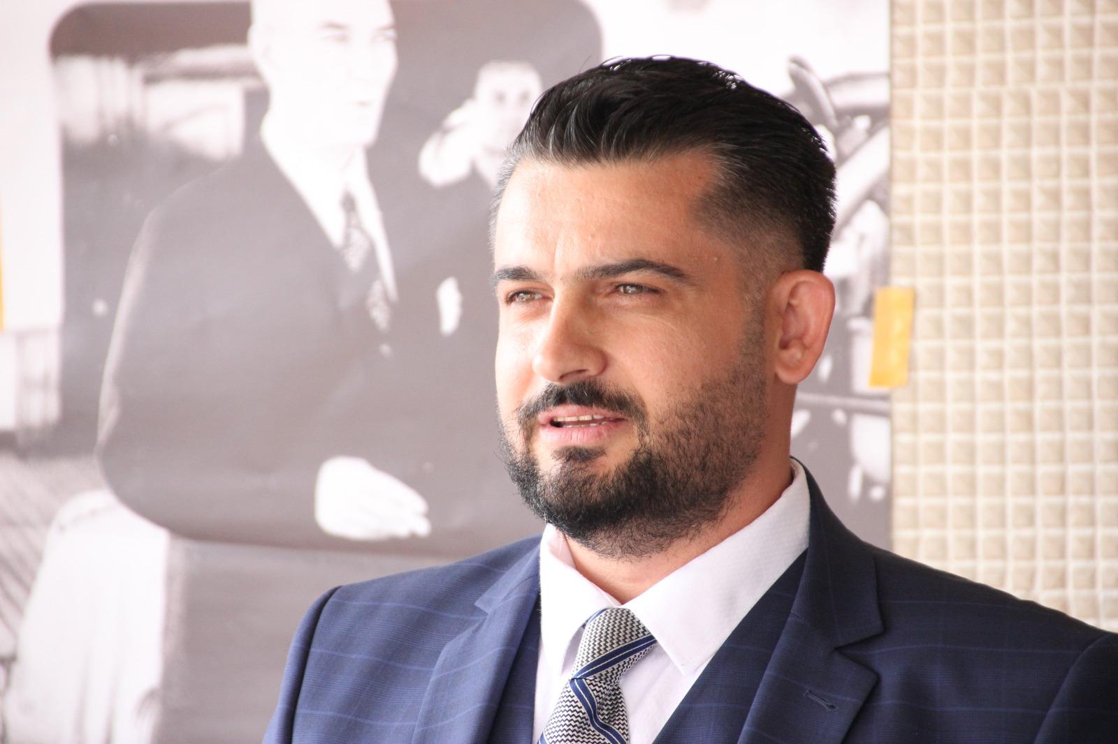 Millete Gönülden Bağlı, Bayrağına Sevdalı Camia:  RUMELİ TÜRKLERİ
