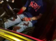Kağıthane’de Bayram Arefesinde Cinayet