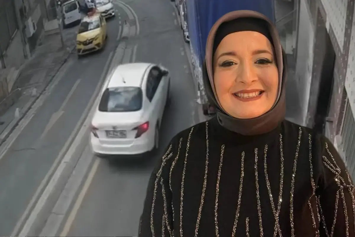 Bacağı koptu, hastaneden acı haber geldi