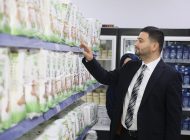 KÂĞITHANE’DE DAYANIŞMA ELDEN GÖNÜLE UZANIYOR