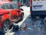 Kağıthane’deki ölümlü kaza