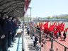19 MAYIS ATATÜRK’Ü ANMA, GENÇLİK VE SPOR BAYRAMI KAĞITHANE’DE COŞKUYLA KUTLANDI