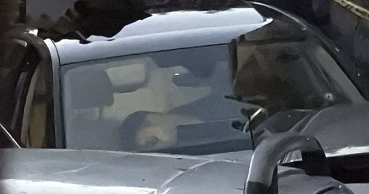 Kağıthane’de kanlı pusu: 1 ölü
