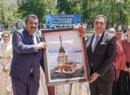 Kağıthane’de Lise Tanıtım Şenliği
