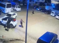 Kağıthane’de kalaşnikofla kurşun yağdırdılar