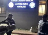 Nurtepe’de Kuyumcuya 3. Saldırı: Şüpheliler Tutuklandı