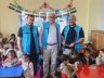 Kağıthane Müftülüğü’nden Cerablus’a 4-6 Yaş Kur’an Kursu