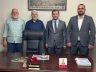 SAADET KAĞITHANE’DEN GAZETEMİZE ZİYARET