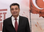 KAĞITHANE’NİN YENİ KAYMAKAMI YÜKSEL KARA