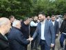 KAĞITHANE’DE HEMŞEHRİLİK DAYANIŞMASI PİKNİKTE BULUŞTU