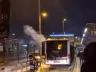 Kağıthane Metrobüs Yangını, Seferlerde Aksama