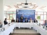 SİYASİ PARTİ İLÇE BAŞKANLARI KÂĞITHANE’DE BAYRAMDA BULUŞTU