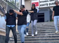 Kağıthane’de Sahte Altın Dolandırıcılığı