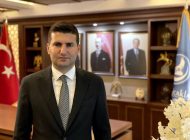 ÜLKÜ OCAKLARI ORMAN YANGINLARI İLE İLGİLİ ALARMA GEÇTİ