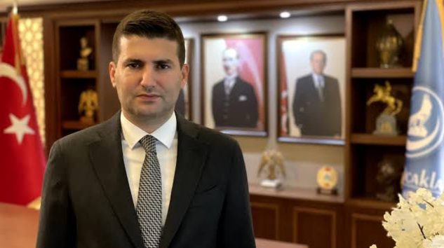 ÜLKÜ OCAKLARI ORMAN YANGINLARI İLE İLGİLİ ALARMA GEÇTİ