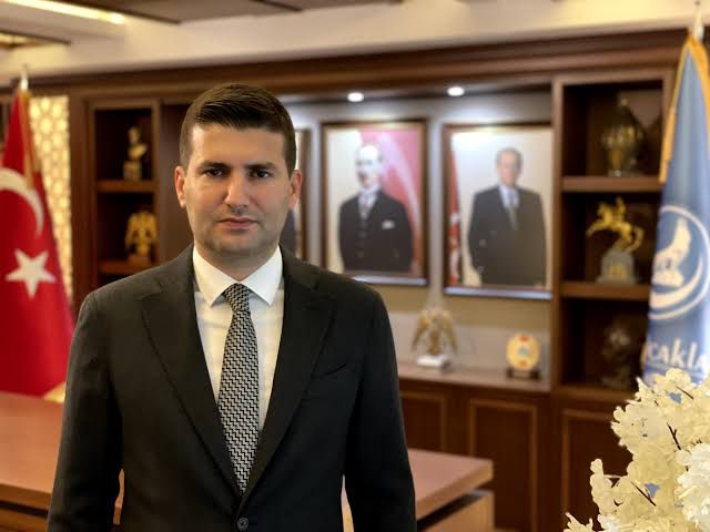 ÜLKÜ OCAKLARI ORMAN YANGINLARI İLE İLGİLİ ALARMA GEÇTİ