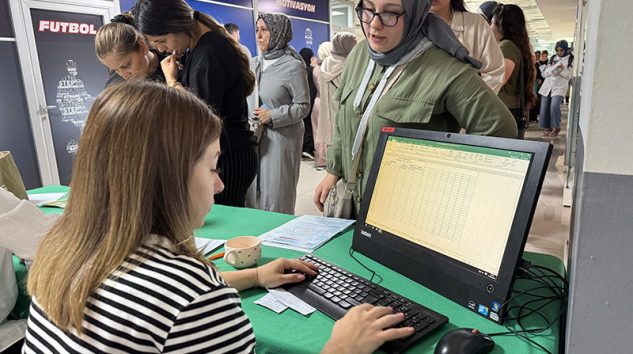 KÂĞITHANE’DE YÜZME VE FİTNESS KAYITLARI BAŞLADI