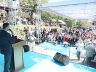 HAMİDİYE SOSYAL TESİSİ YENİ YÜZÜYLE HİZMETE AÇILDI