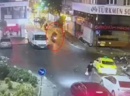 Kağıthane’de Silahlı Saldırı: İki Kardeş Yakalandı