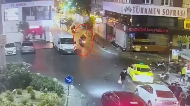Kağıthane’de Silahlı Saldırı: İki Kardeş Yakalandı