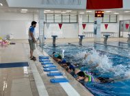 KÂĞITHANE’DE YAZ SPOR OKULLARI İÇİN KAYITLAR BAŞLIYOR