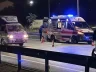Kağıthane’de Otomobilin Çarptığı Yaya Hayatını Kaybetti