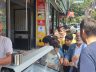 BAŞARILI MUHTAR BALCI, ÇOCUKLARI DONDURMASIZ BIRAKMADI
