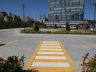 CENDERE CADDESİ’NE 75 ARAÇLIK YENİ OTOPARK GELİYOR