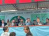 BAŞKAN ÖZTEKİN MEMLEKETİ SİVAS’TA HEMŞEHRİLERİYLE BULUŞTU