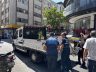 KAĞITHANE’DE YAYA GÜVENLİĞİ VE ŞEHİR ESTETİĞİ İÇİN DENETİMLER ARTIRILDI