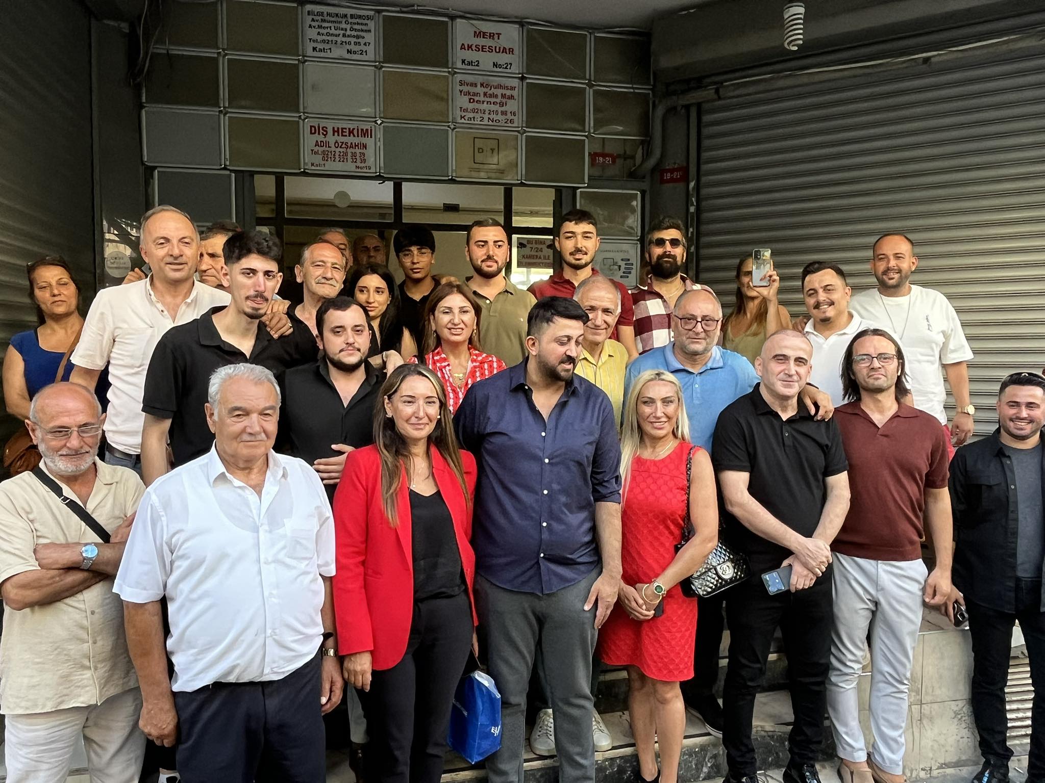 CHP KAĞITHANE’NİN MUHTEMEL  KONGRESİ 17 EYLÜL’DE